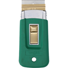 SR04K Säkerhetsskrapa Unger ErgoTec - Klickskrapa