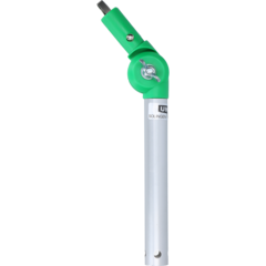 CJNO0 Vinkelled till skaft Unger