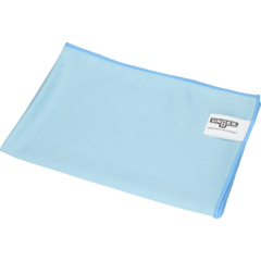 MF60E-1 Fönsterduk Unger Mikrofiber Blå 60x80cm