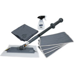 549101 Fönsterkit Vikan Easy Shine Kit