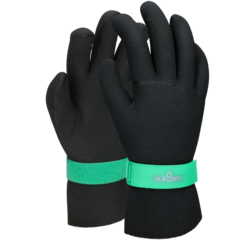 106951 Fönsterputshandske Unger Neopren XL