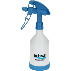 106942 Sprayflaska Activa dubbelverkande 500ml