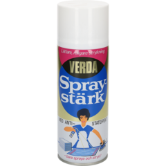 13307 Stärkelsespray Verda 435ml