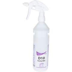 68326 Sprayflaska för Suma Bac 750ml