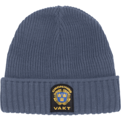 TSOA0486000 Stickad Mössa Ordningsvakt Texstar OA04