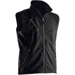 JO750271 Softshellväst Light 7502*