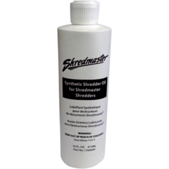 1760049 Olja T Dokumentförstörare 473M