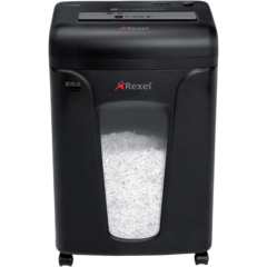 2104010EU Rexel Dokumentförstörare
