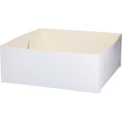 1053232120 Kakkulaatikko 320x320x120mm