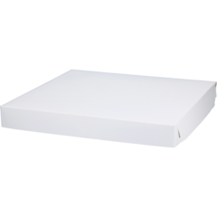 105323211 Cake Box with Lid (320x320x40mm)