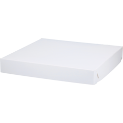 105282811 Cake Box Lid 280x280x40mm