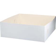 1053535100 Kakkulaatikko 350x350x120mm