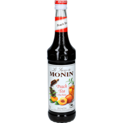 108M57 Monin Syrup Persiko Te 70cl