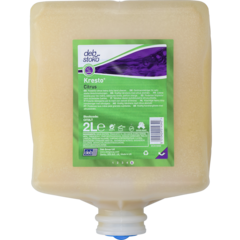CIT2LT Handrengöring DEB Kresto Citrus 2L
