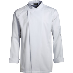 KE235014100 Kockjacka Unisex Kentaur Vit 23501