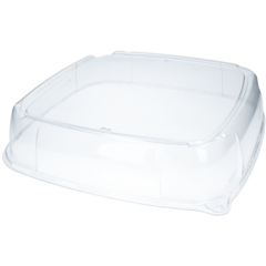 5611 Dome Lid for Serving Platter 27x27cm