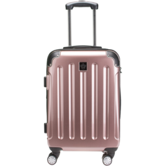 608303048 Resväska Cab Köpenhamn Rosé Champagne M