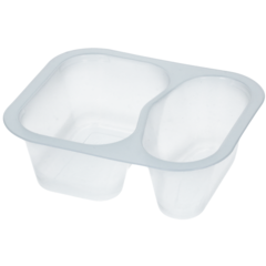 119757506 Duniform 2-Fack Klar 12+24cl*