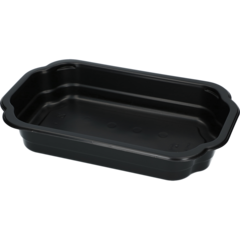 119149882 Duniform Take-Away Svart 110cl