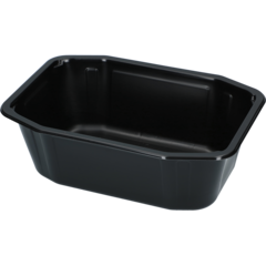 119171004 Duniform HMR Svart 139cl