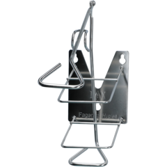 C133 Dispenserhållare DAX för flaska 600ml