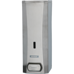 154993063 Tvåldispenser Katrin 1L Borstat Stål