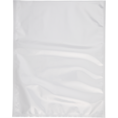 333350450 Vakuumpåse Slät 35x45cm 80My