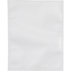 333160200 Vakuumpåse Slät 16x20cm 80My