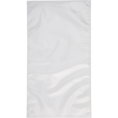 333250450 Vakuumpåse Slät 25x45cm 80My