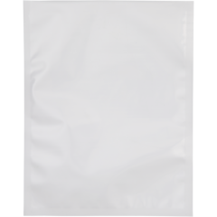 333200250 Vakuumpåse Slät 20x25cm 80My