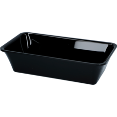 TD1757-1 Gastrofrom Plexi Svart GN 1/3