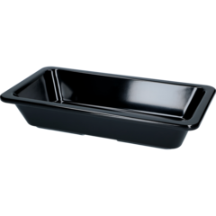 TB1455 Thin Rim High Black GN 1/3