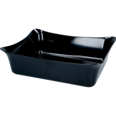 TB3312 Fleur Crock Sort GN 1/2