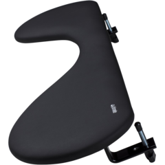 505100 Underarmsstöd Jobmate Svart