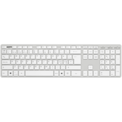 508103 Jobmate Tangentbord Slim