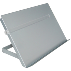 606129 Dokumenthållare Jobmate Silver A3