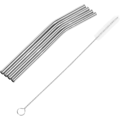 10801703 Metallsugrör 15cm