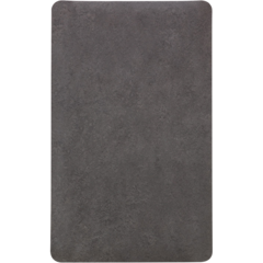 1199561 Matta Y Step Zed 122cm Grå LPM