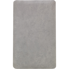119953 Matta Y Step Zed 91x152cm LGrå