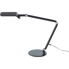 775925 DESK LAMP LISSABON BLACK