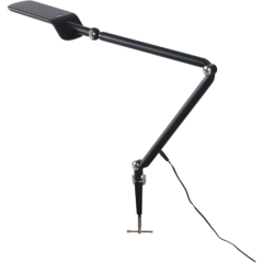 775940 Bordsfäste Lissabon Svart