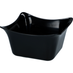 TB3316-1 Fleur Crock Svart GN 1/6