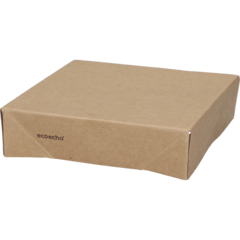 119188111 Lock Viking Cube 510/820ml Brun