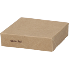 119188114 Lock Viking Cube Mini 250ml Brun