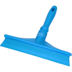 10647693 Handskrapa Ultrahygienisk Vikan Blå 24cm