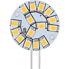 3441910 LED-LIGHT G4 HALO-LED 10-P