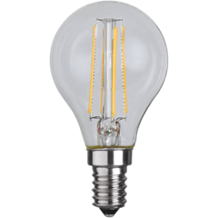 3512510 LED-LIGHT E14 P45 FILAMENT 10P