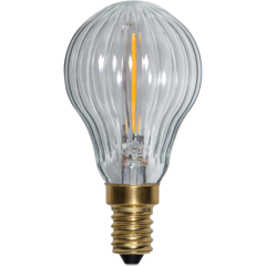 3536010 LED-LIGHT E14 P45 SOFT GLOW 10