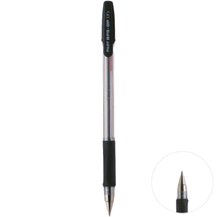 PT22260 Kulspetspenna Fin BPS-GP