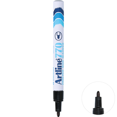 28077002 Fryspenna Artline 770 Svart